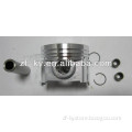 motorcycle parts C100 piston kit